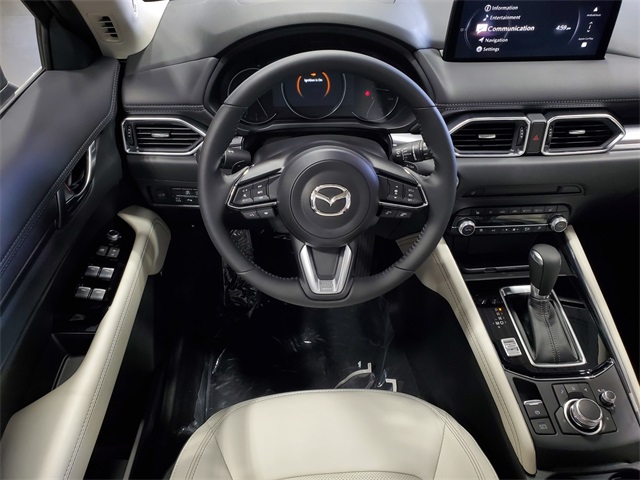 2025 Mazda CX-5 2.5 Premium Plus photo 19