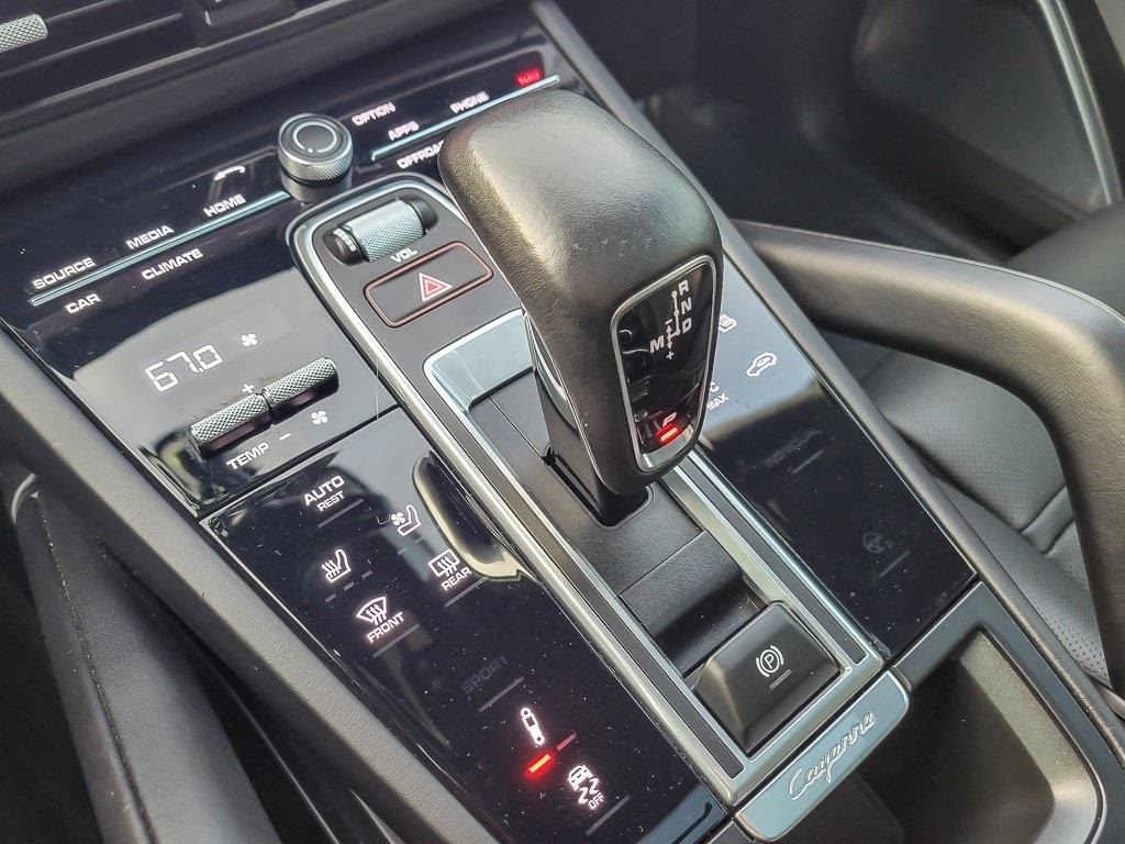 2022 PORSCHE CAYENNE - Image 15