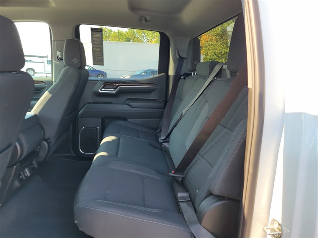 2024 Gmc Sierra 1500 SLE photo 14