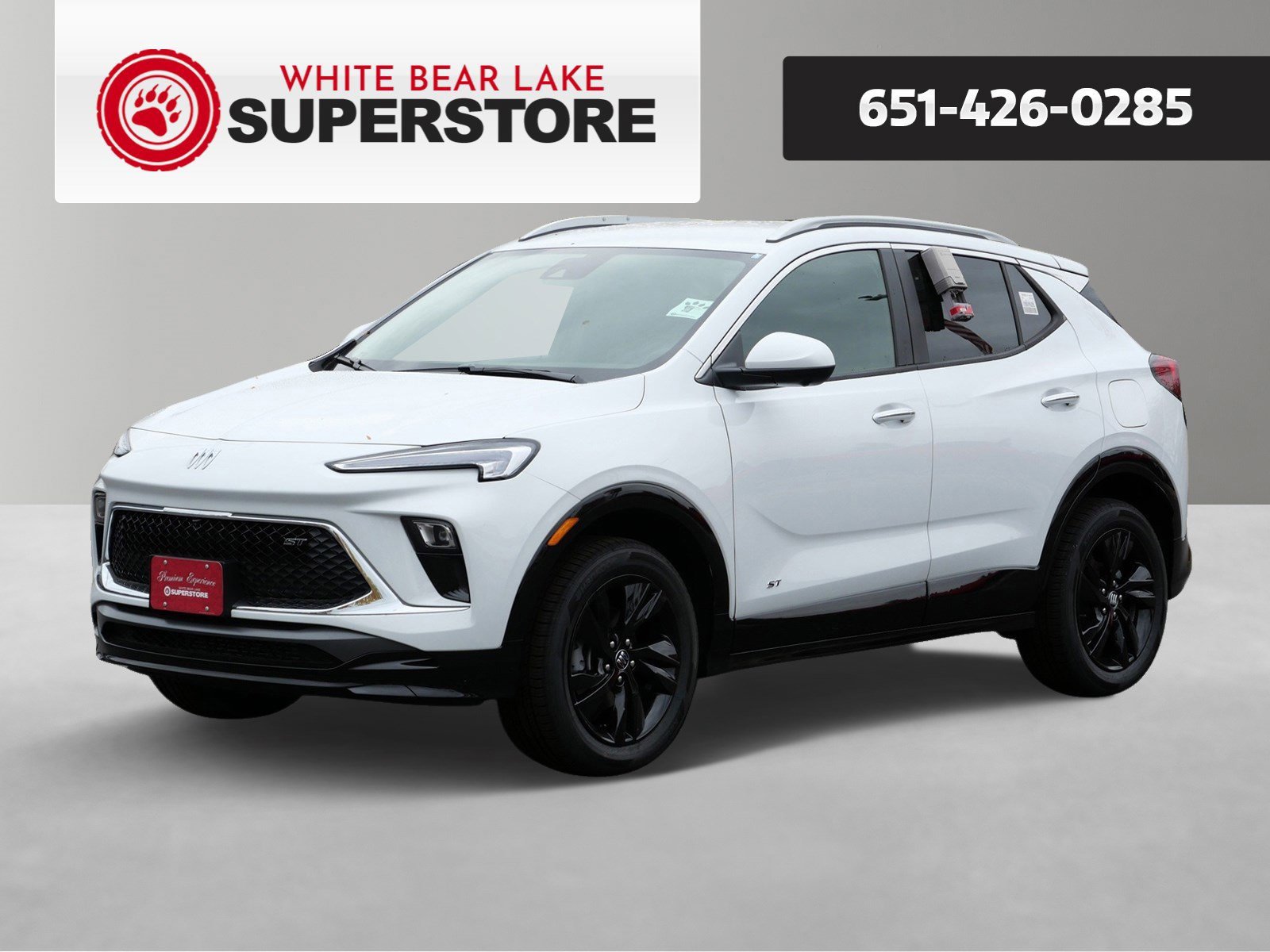 2026 Buick Encore GX Sport Touring's photo