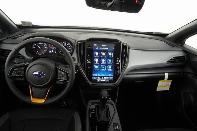 2025 Subaru Crosstrek Wilderness photo 19