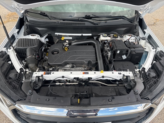 2024 Gmc Terrain SLE photo 13