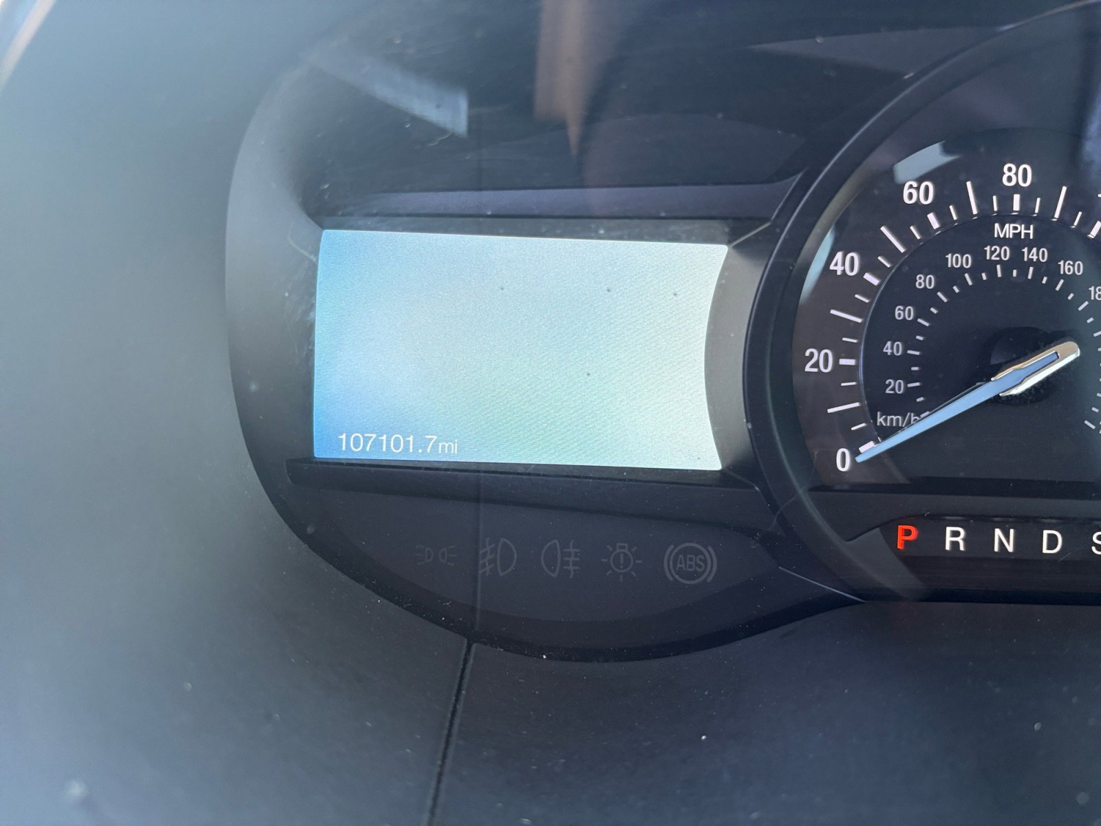 Used 2021 Ford Edge Titanium with VIN 2FMPK3K94MBA15865 for sale in Leon Valley, TX