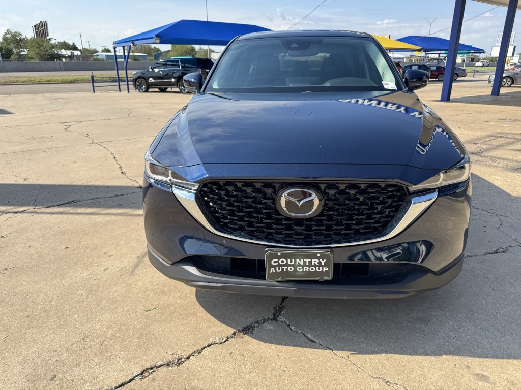 2023 Mazda CX-5 2.5 S Preferred photo 6