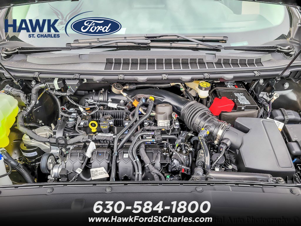 2024 FORD EDGE - Image 15