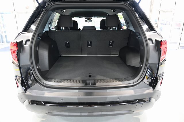 2026 Gmc Terrain Elevation photo 20