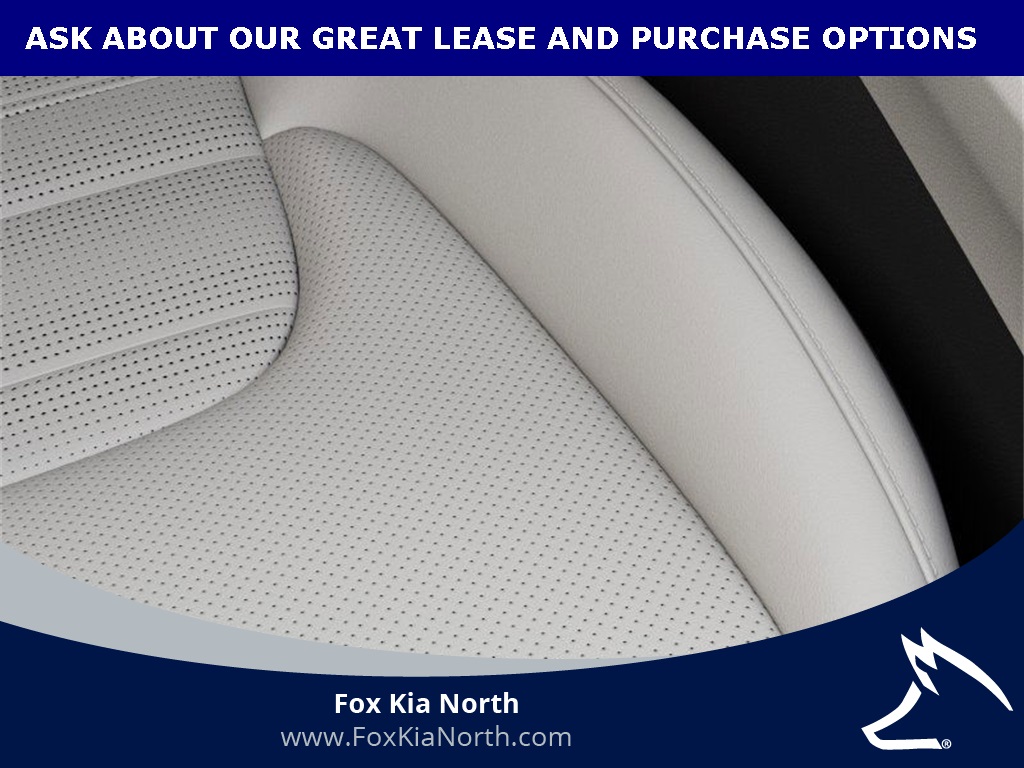 2026 Kia Sportage Hybrid photo 13
