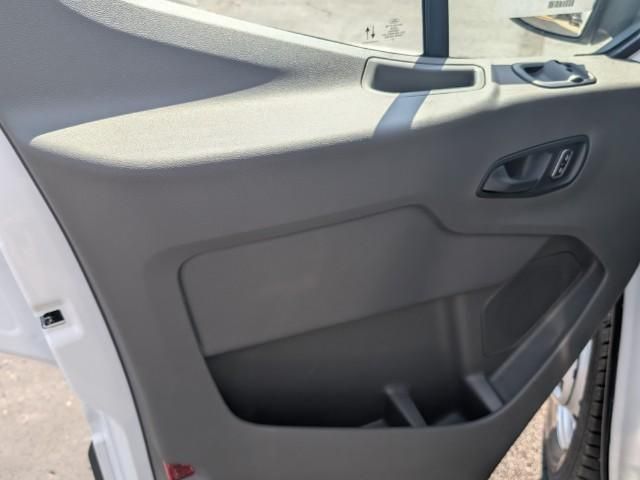 2025 Ford Transit Passenger Van XL photo 21