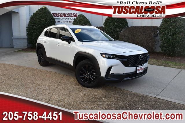 2024 Mazda CX-50 Preferred's photo