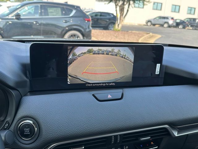 2025 Mazda CX-90 3.3 Turbo Premium S photo 28
