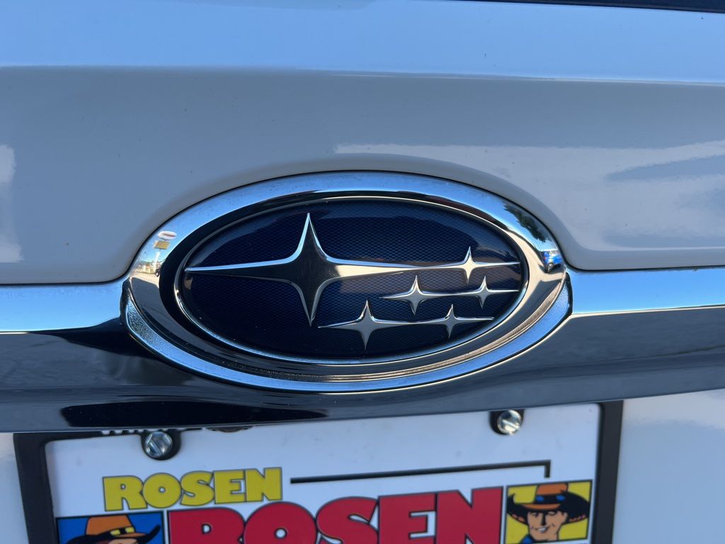 2021 Subaru Ascent Premium photo 29
