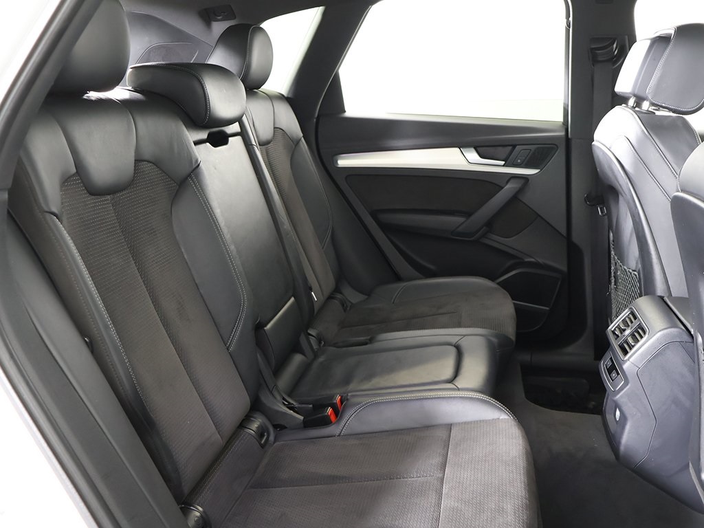 2018 Audi SQ5 Prestige photo 23