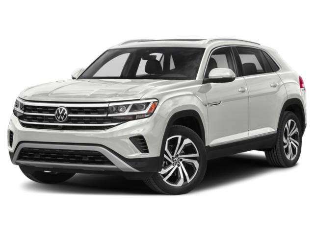 2021 Volkswagen Atlas Cross Sport SEL Premium's photo