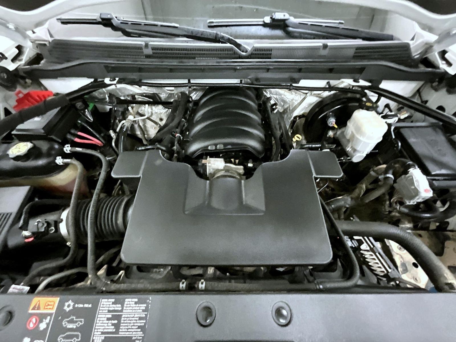 2016 Gmc Sierra 1500 SLE photo 23