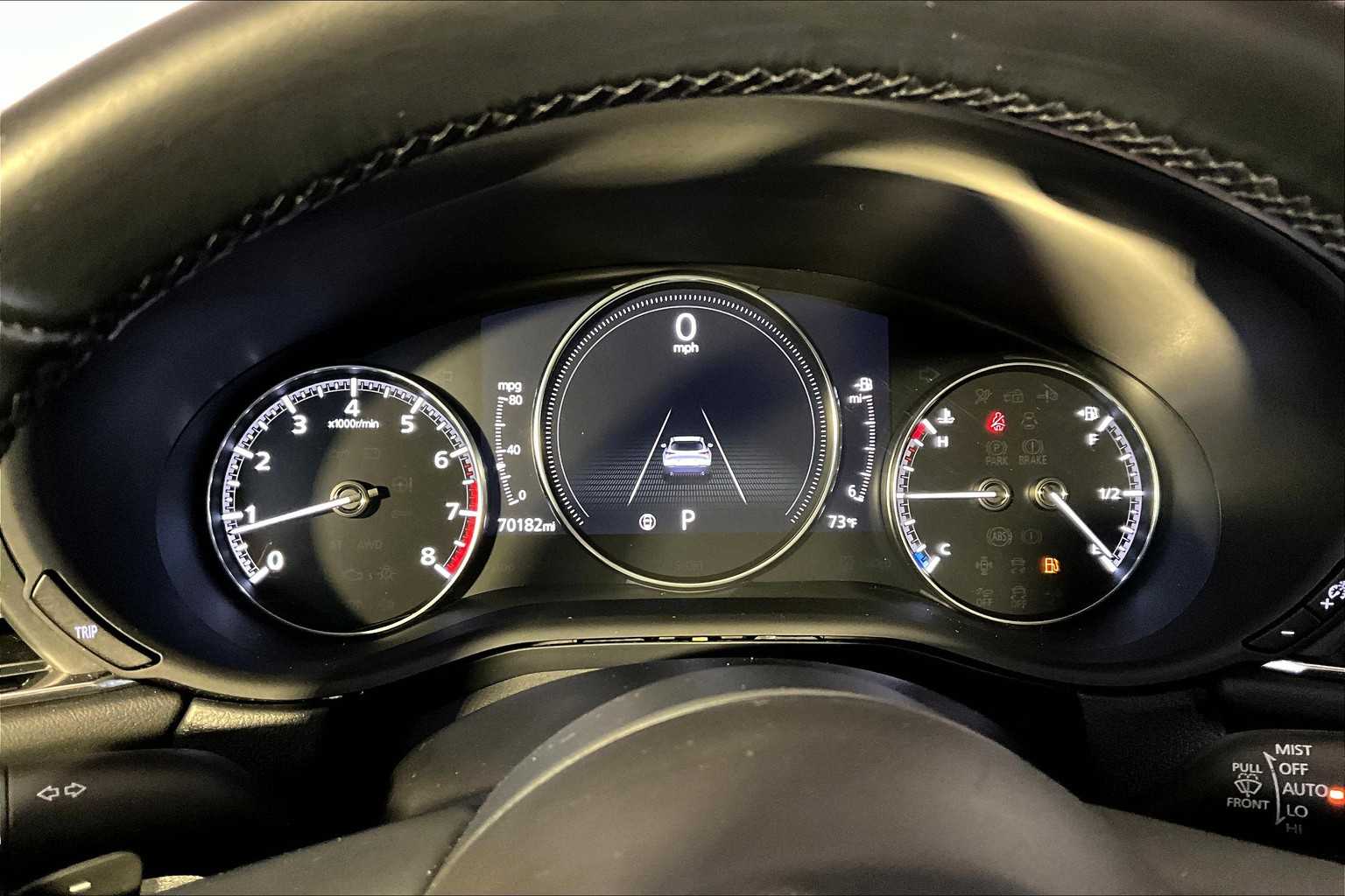 2021 Mazda CX-30 Premium photo 24