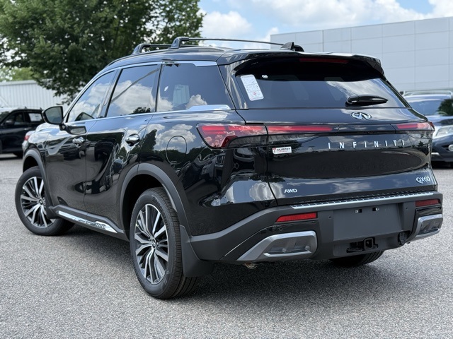 2025 Infiniti QX60 Autograph AWD photo 2