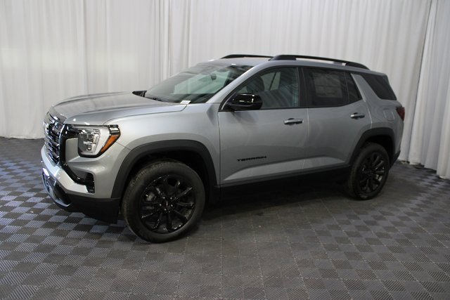2026 Gmc Terrain Elevation photo 3