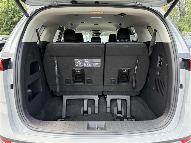 2024 Kia Carnival SX photo 26