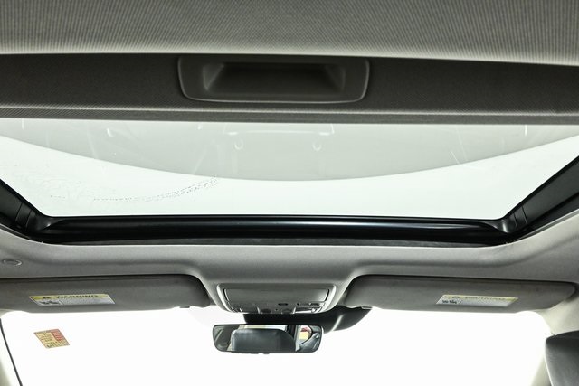 2018 Honda Accord Touring photo 3