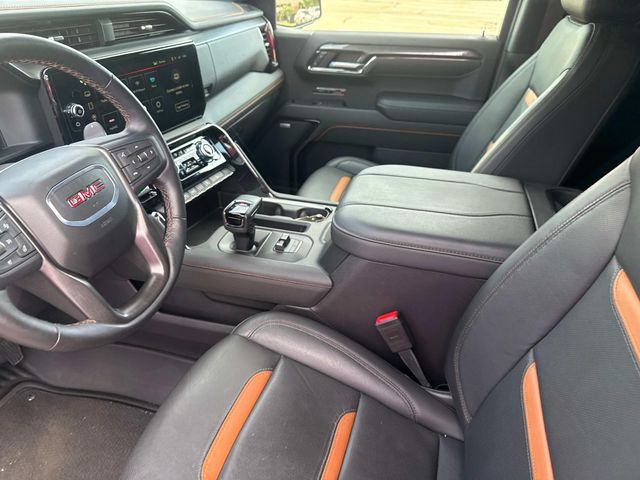 2024 Gmc Sierra 1500 AT4 photo 22