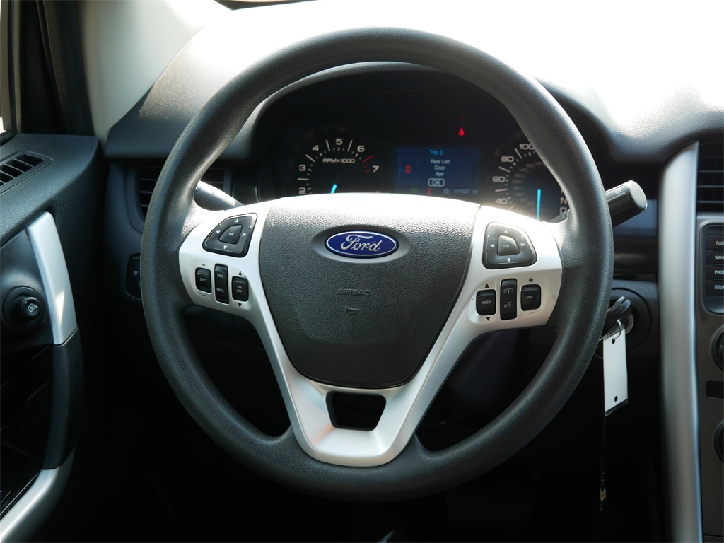 2014 Ford Edge SE photo 13