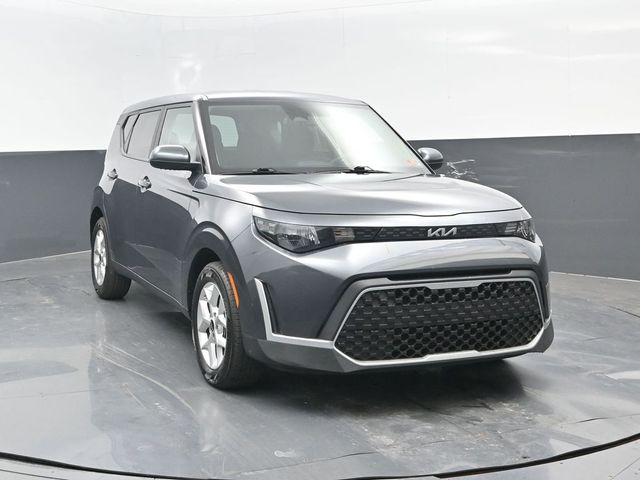 Used 2023 Kia Soul LX with VIN KNDJ23AU8P7882280 for sale in White Hall, WV