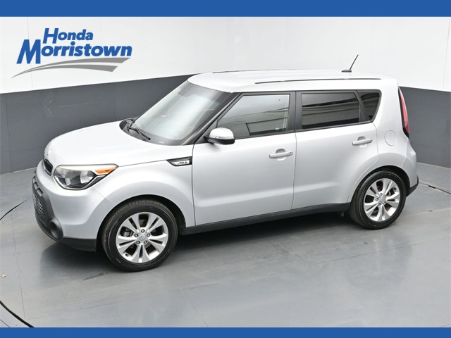 2014 Kia Soul +'s photo