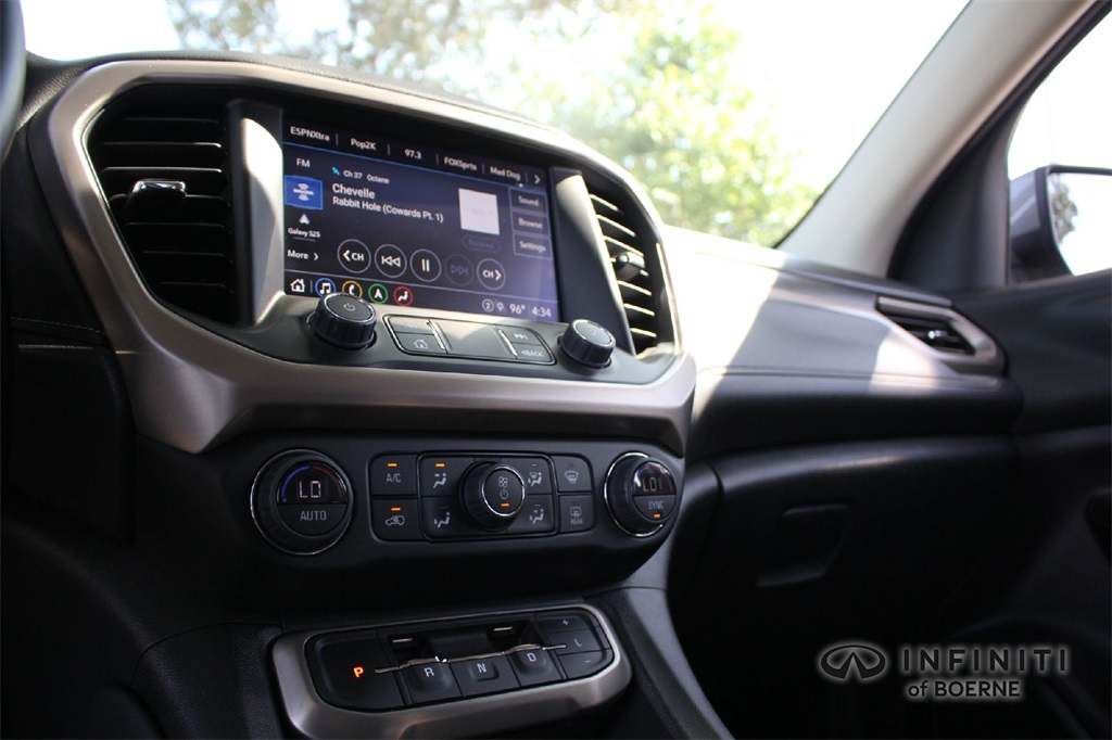 2023 Gmc Acadia Denali photo 14