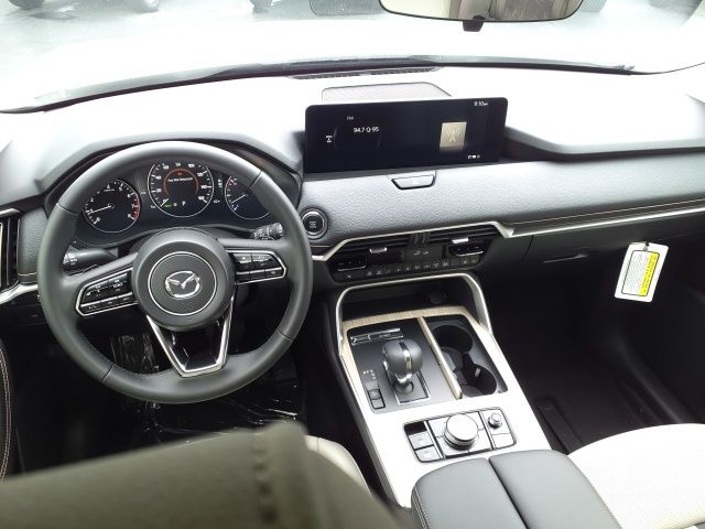 2025 Mazda CX-90 3.3 Turbo Preferred photo 7
