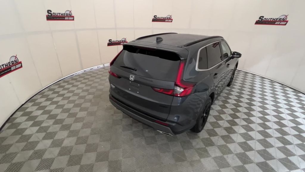 2024 Honda CR-V Hybrid Sport-L photo 15