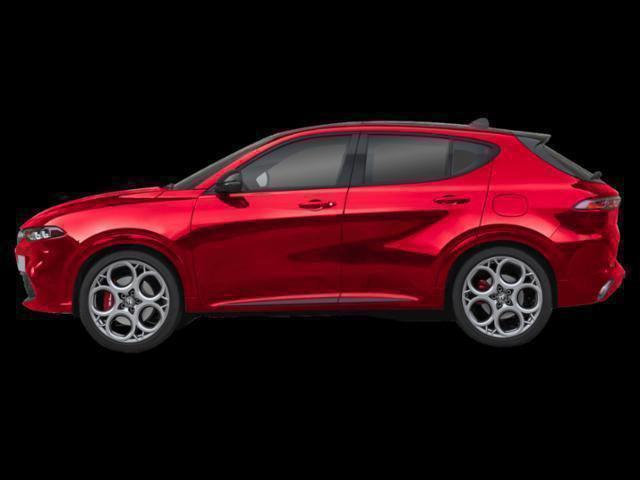 2025 Alfa Romeo Tonale Base's photo