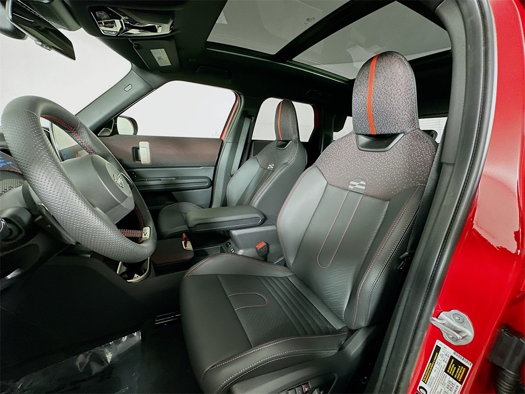 2026 Mini Countryman S ALL4 photo 10