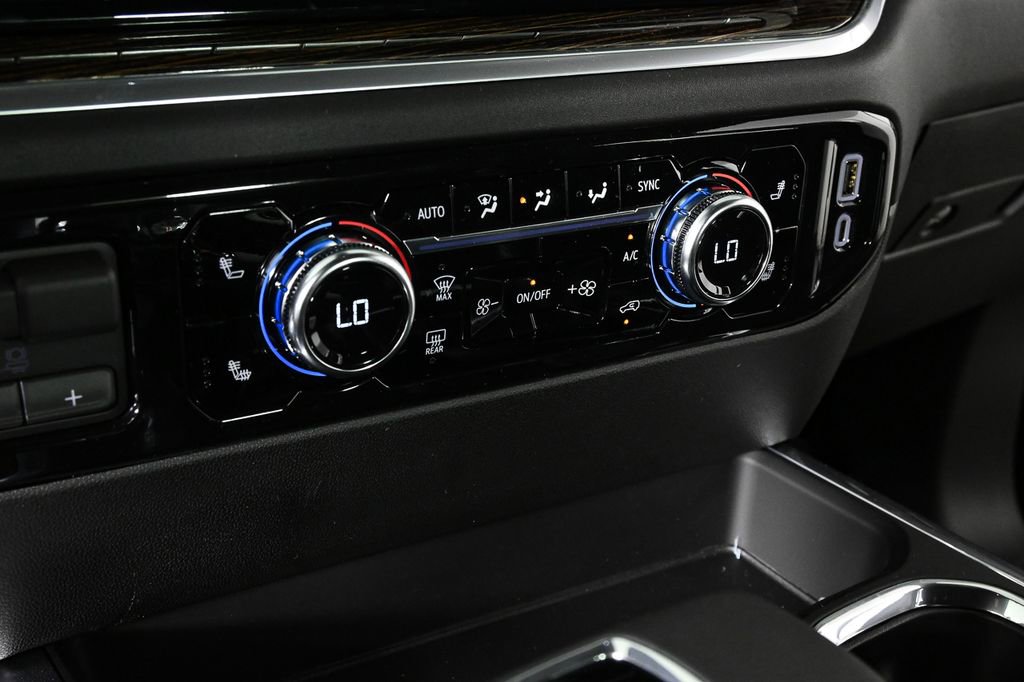 2026 Gmc Sierra 1500 Elevation photo 15