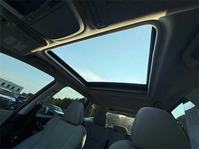 2023 Subaru Forester Premium photo 3