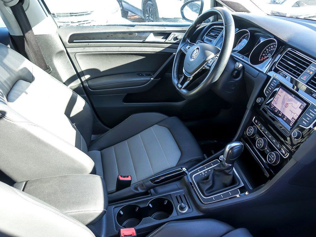 2015 VOLKSWAGEN GOLF - Image 26