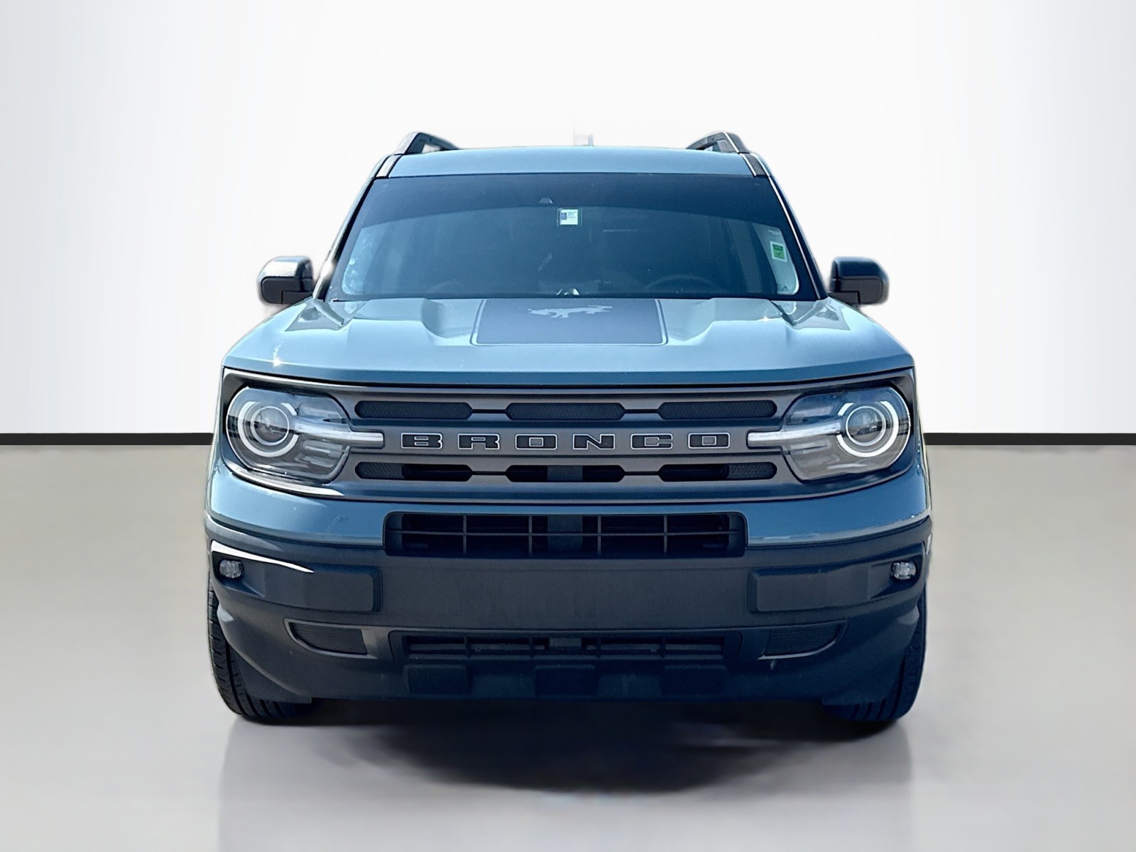 2021 Ford Bronco Sport Big Bend photo 2