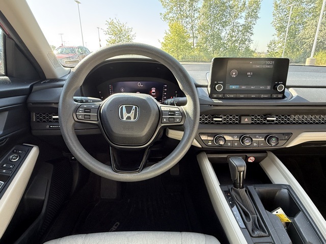 2024 Honda Accord EX photo 6