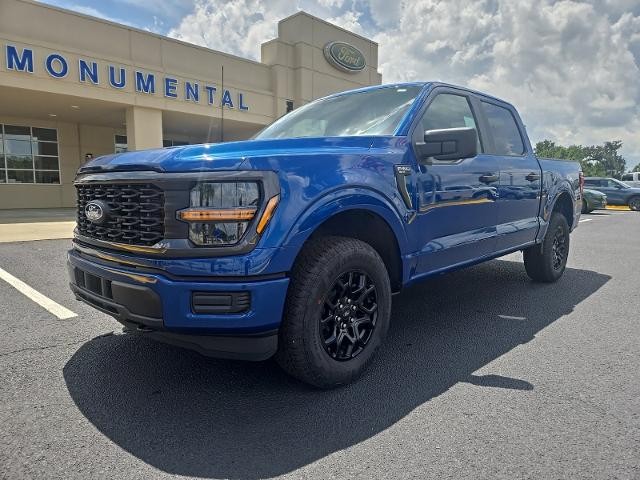 2025 Ford F-150 STX®