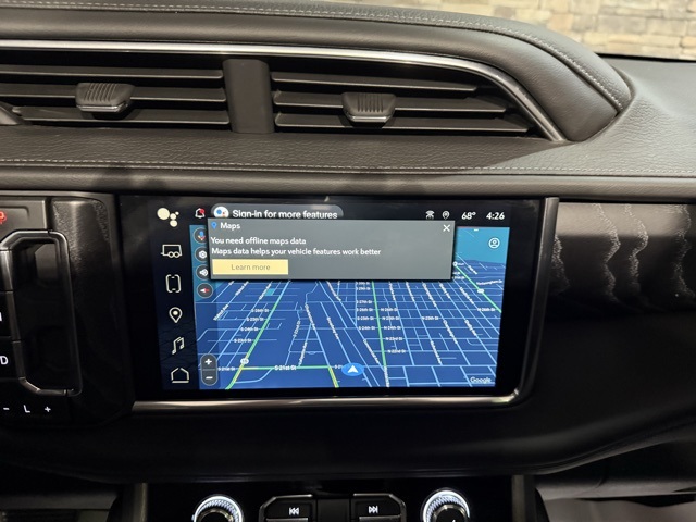 2024 Gmc Yukon Denali photo 3