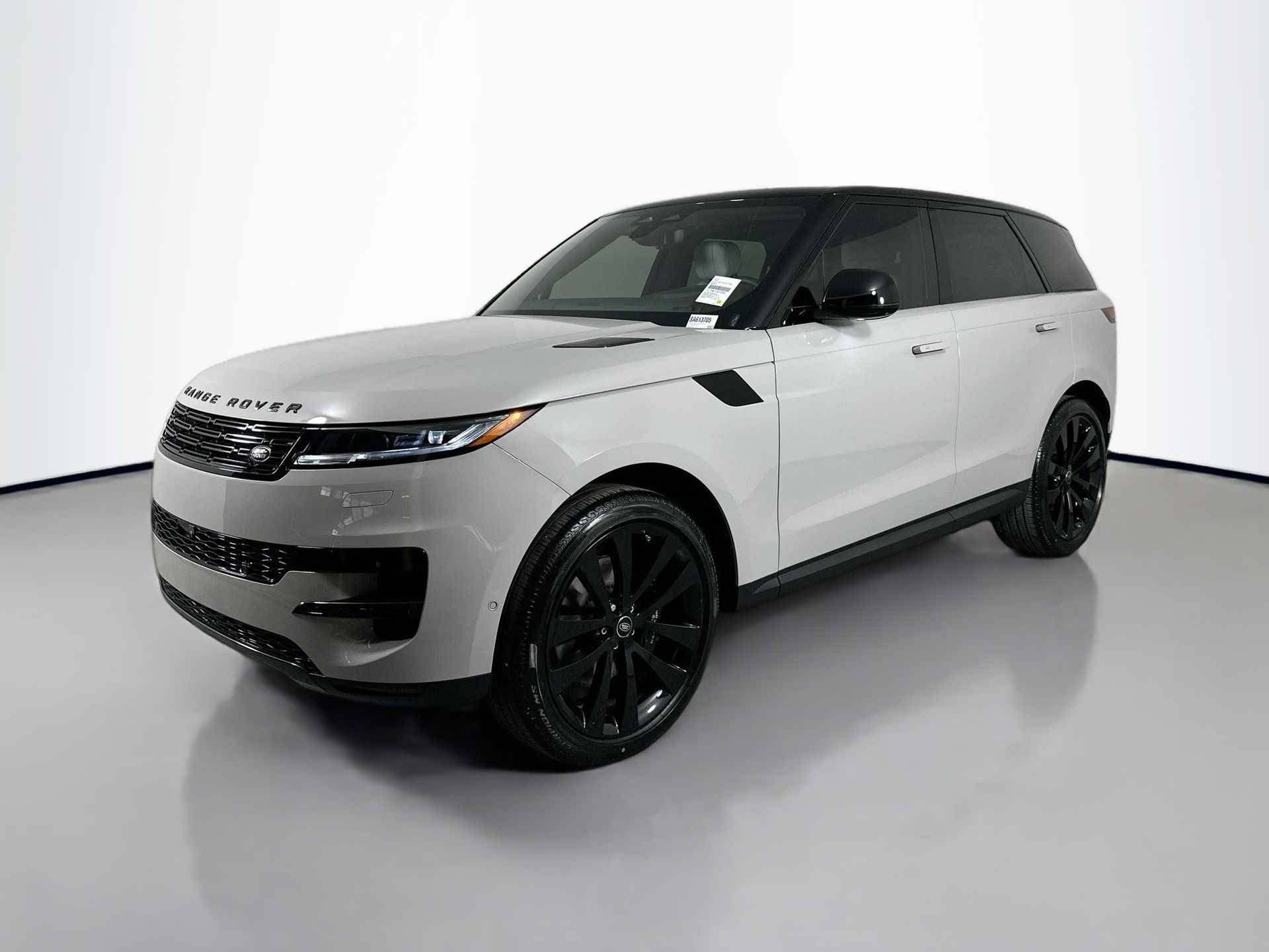 2025 Land Rover Range Rover Sport SE's photo