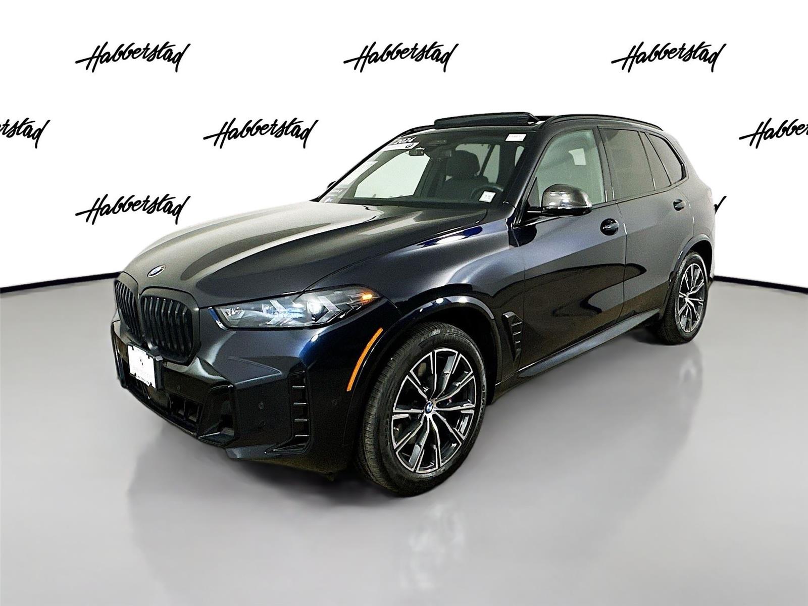 2024 BMW X5