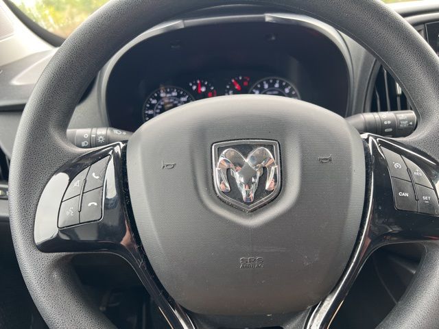 2022 Ram ProMaster City photo 13
