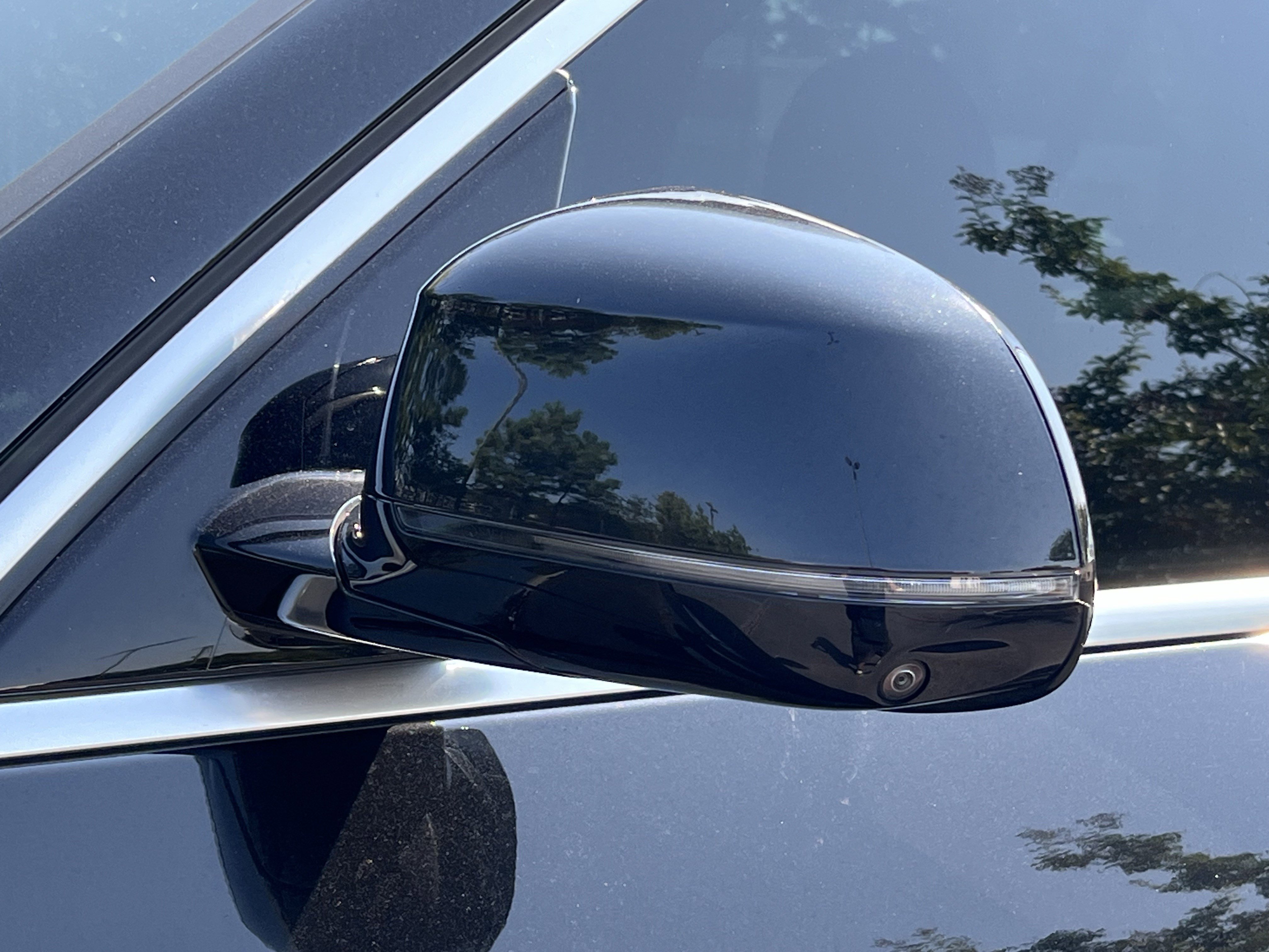 2023 Bmw X5 sDrive40i photo 2