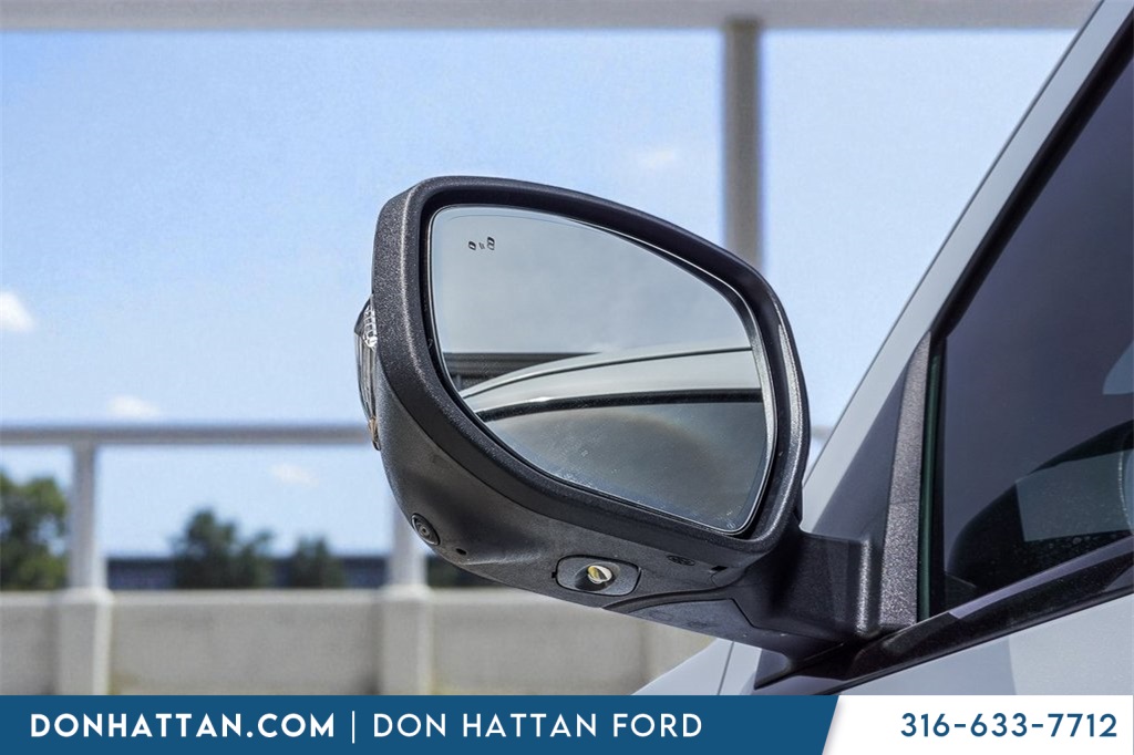 2025 Ford Expedition Platinum photo 39