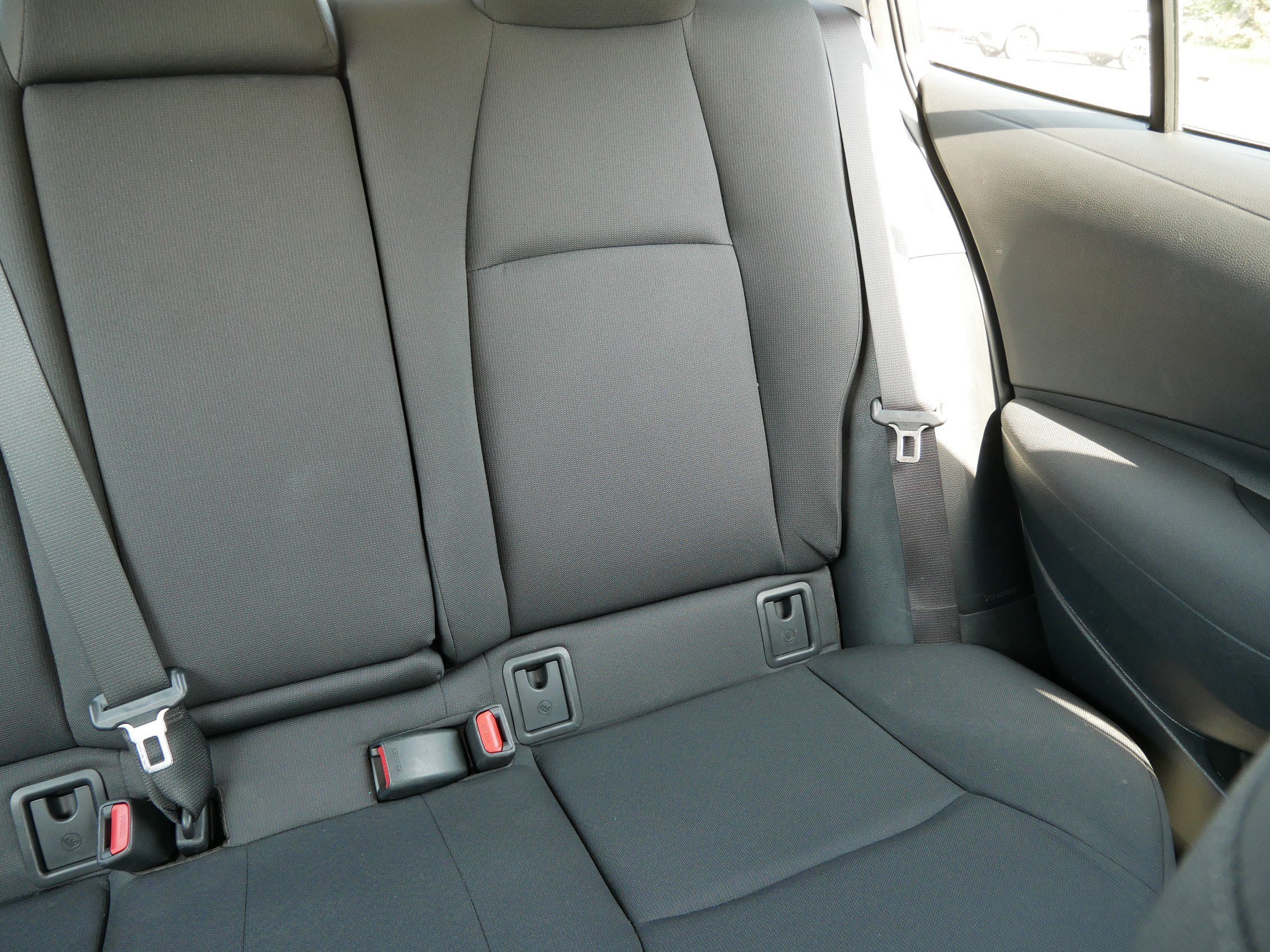 2024 Toyota Corolla LE photo 13