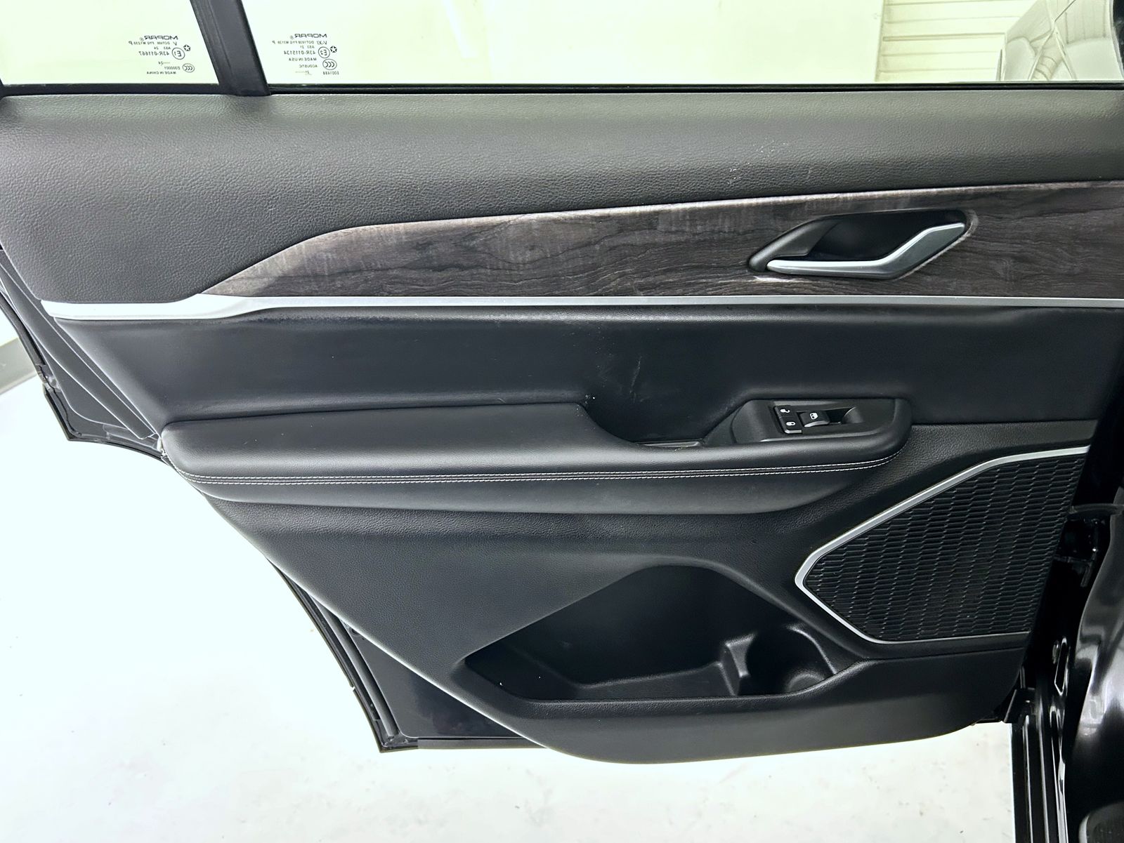 2021 Jeep Grand Cherokee Limited photo 21
