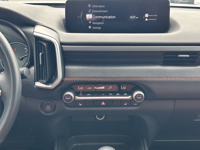 2023 Mazda CX-50 2.5 Turbo Meridian Edition photo 17