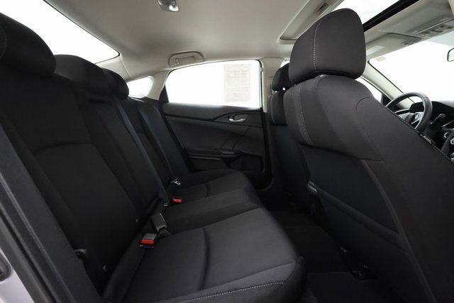 2017 Honda Civic EX photo 18