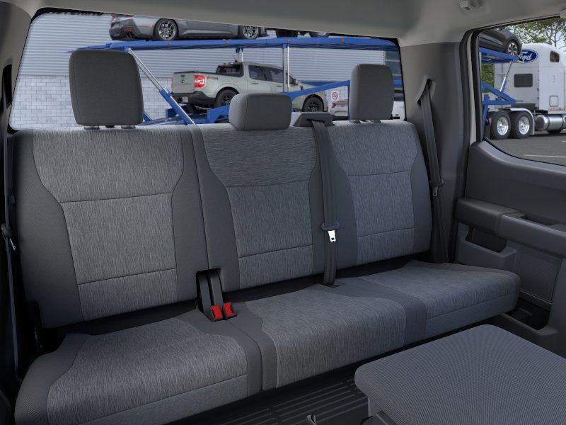 2026 Ford F-350 photo 10