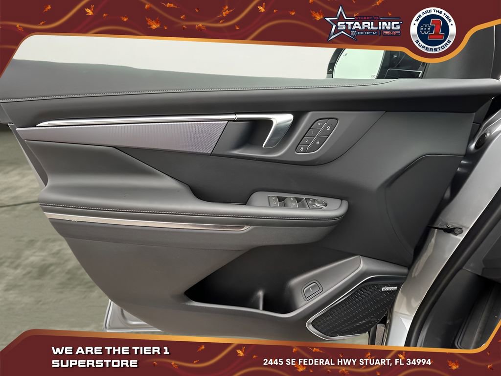 2025 Buick Enclave Sport Touring photo 26